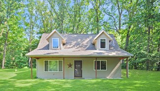 40467 Pequot Dr, Browerville, MN 56438