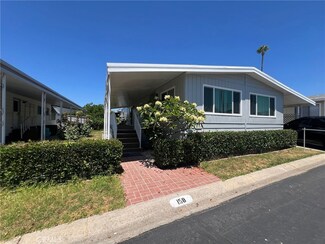 24921 Muirlands Blvd Unit 158, Lake Forest, CA 92630