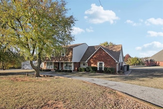 14057 Westcreek Rd, Piedmont, OK 73078