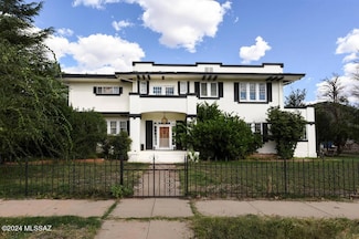 200 E Vista St, Bisbee, AZ 85603