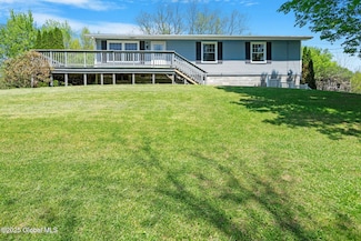 42 Lower Flat Rock Rd, Feura Bush, NY 12067