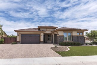 3045 N Winthrop, Mesa, AZ 85213