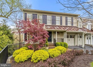 116 N Jay St, Middleburg, VA 20117