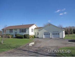 900 Burt Rd, Little Falls, NY 13365