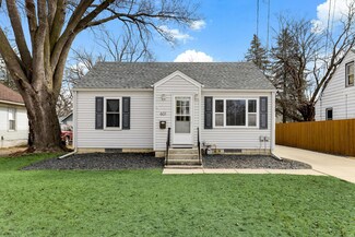 601 Park Ave NW, Faribault, MN 55021