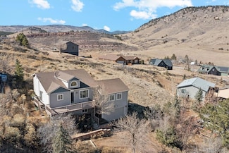 4721 Overhill Dr, Fort Collins, CO 80526