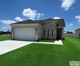 3401 Kerps St, Weslaco, TX 78596