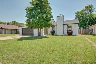 1803 N Aster Place, Broken Arrow, OK 74012