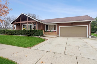 709 N 72nd St, Milwaukee, WI 53213