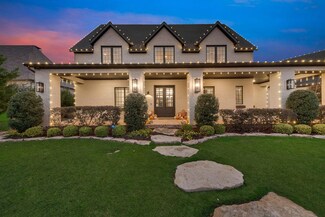 740 Avalon Dr, Heath, TX 75032