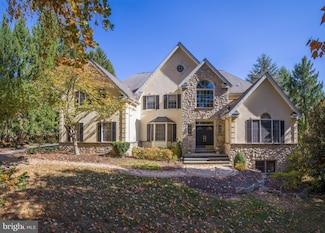 1260 Gulph Creek Dr, Wayne, PA 19087