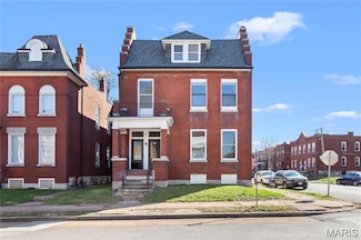 2856 Wyoming St, Saint Louis, MO 63118