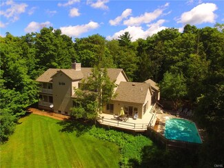 1666 Grassy Lane Rd, Cazenovia, NY 13035