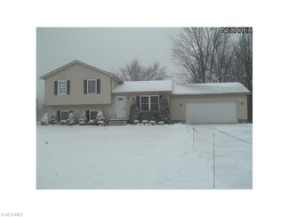 691 Breezewood Ln, Orwell, OH 44076