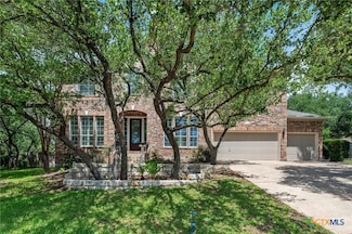 2701 Giacomo Cove, Cedar Park, TX 78613