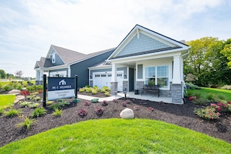 Bella Vista, Noblesville, IN 46060