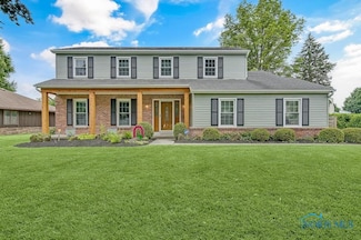 5719 Knightsbridge Dr, Toledo, OH 43614
