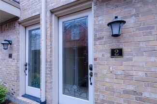 4148 Grassmere Ln Unit 2, Dallas, TX 75205