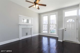 2721 Hampden Ave, Baltimore, MD 21211
