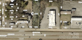 1609 E Dixon Blvd, Shelby, NC 28152