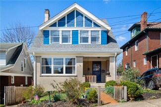 409 Emerson Ave, Pittsburgh, PA 15215