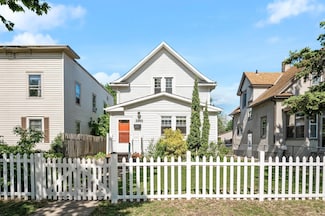 3545 Minnehaha Ave, Minneapolis, MN 55406
