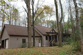 141 Waggoner Rd, Richland, NY 13144