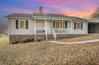 201 Rivermeade Dr, Archdale, NC 27263