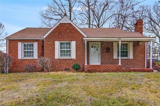 628 W Westwood Ave, High Point, NC 27262
