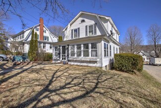 101 Townsend Ave, Boothbay Harbor, ME 04538