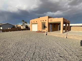 11731 Geronimo St, Wellton, AZ 85356