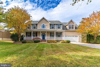 9444 Old Solomons Island Rd, Owings, MD 20736