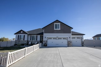 445 S Hinckley Rd Unit 309, Grantsville, UT 84029