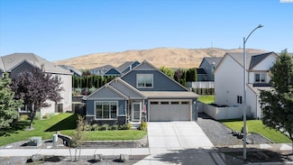 4356 Corvina St, Richland, WA 99352
