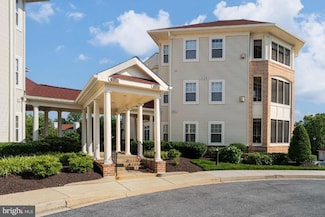 2120 Ganton Green Unit D103, Woodstock, MD 21163