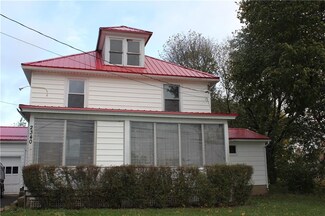 2340 Griffin Rd, Churchville, NY 14428