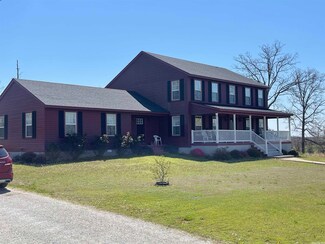 1090 S Hwy 289, Glencoe, AR 72539