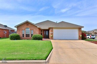 301 Cotton Candy Rd, Abilene, TX 79602