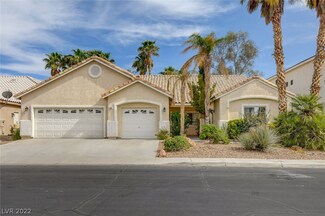 693 Kentons Run Ave, Henderson, NV 89052