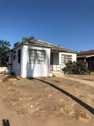 3804 Chamoune Ave, San Diego, CA 92105