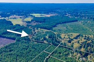 211 W New Moon Ln, Matlock, WA 98560