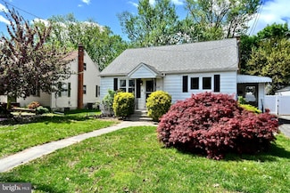 115 Lindale Ave, Williamstown, NJ 08094