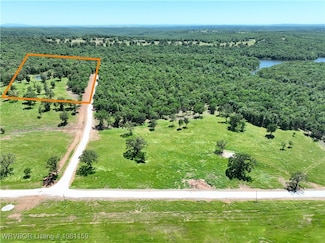 Lot 24 Blake Cir, Vian, OK 74962