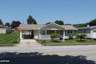 705 Robinson Ave, Roaring Spring, PA 16673