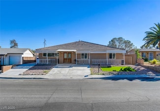 603 Palmhurst Dr, Las Vegas, NV 89145