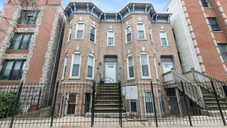 2321 W Harrison St Unit 1, Chicago, IL 60612