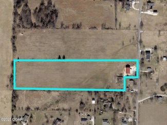 13504 Jay Dr, Neosho, MO 64850