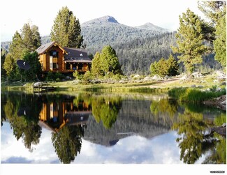801 Blue Lakes Rd, Markleeville, CA 96120