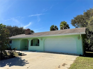 2226 S Daytona Ave, Flagler Beach, FL 32136