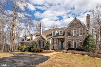 10361 Dominion Ct, Marshall, VA 20115